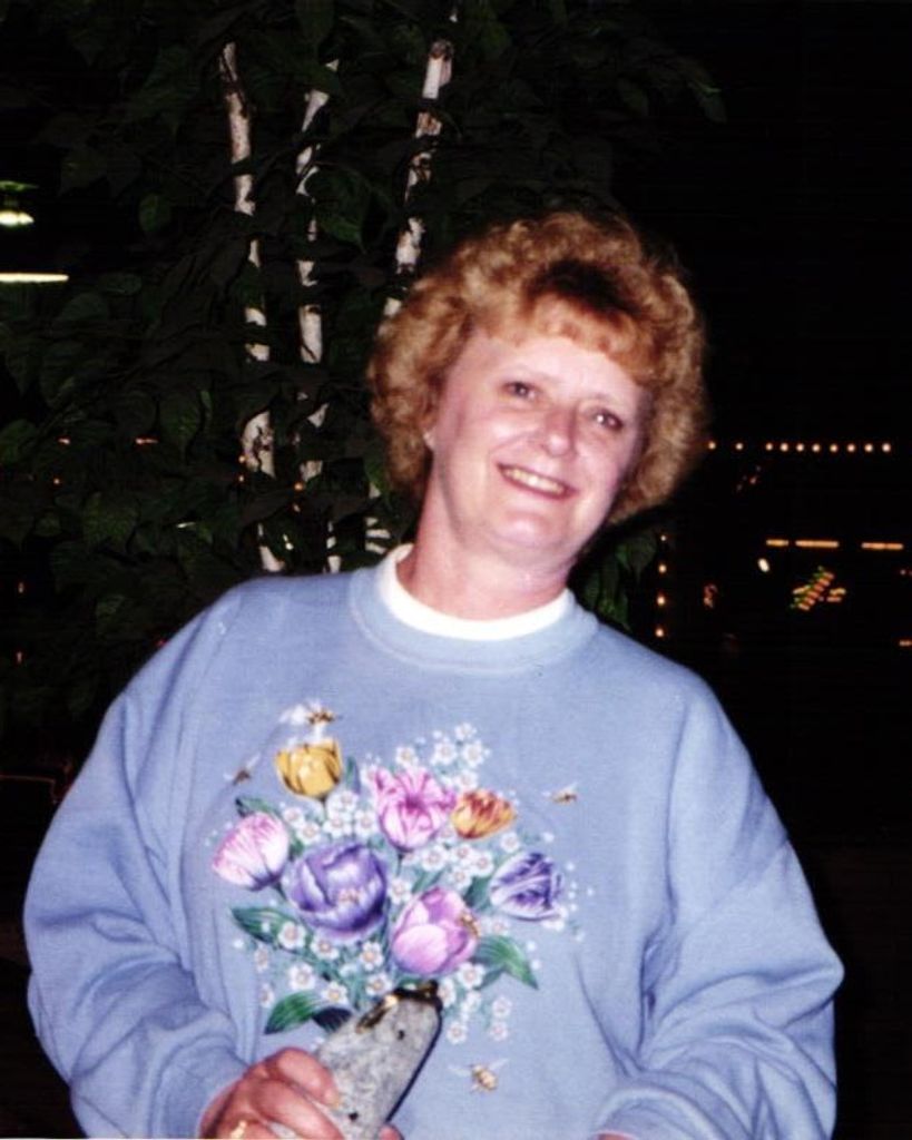 Chearle M. Sharpless