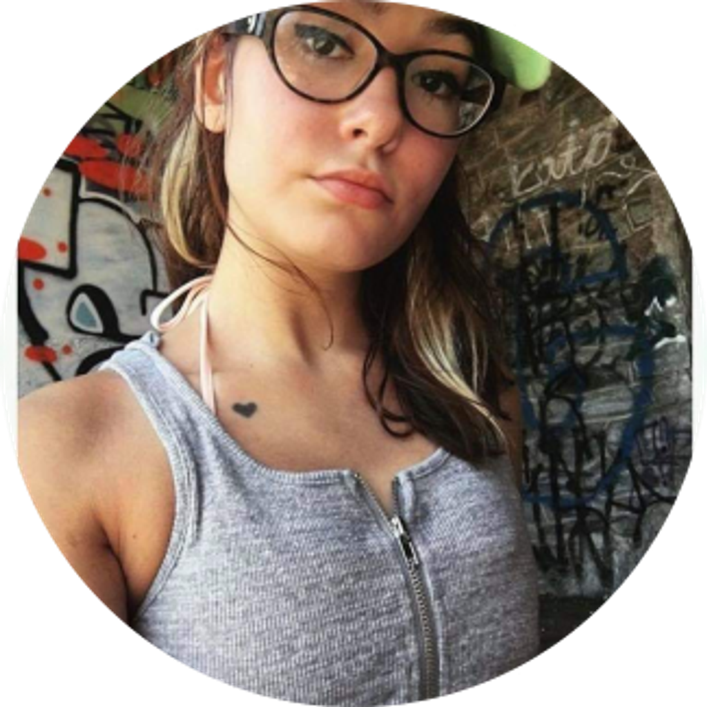 Madelyn Eva Lohr Profile Photo