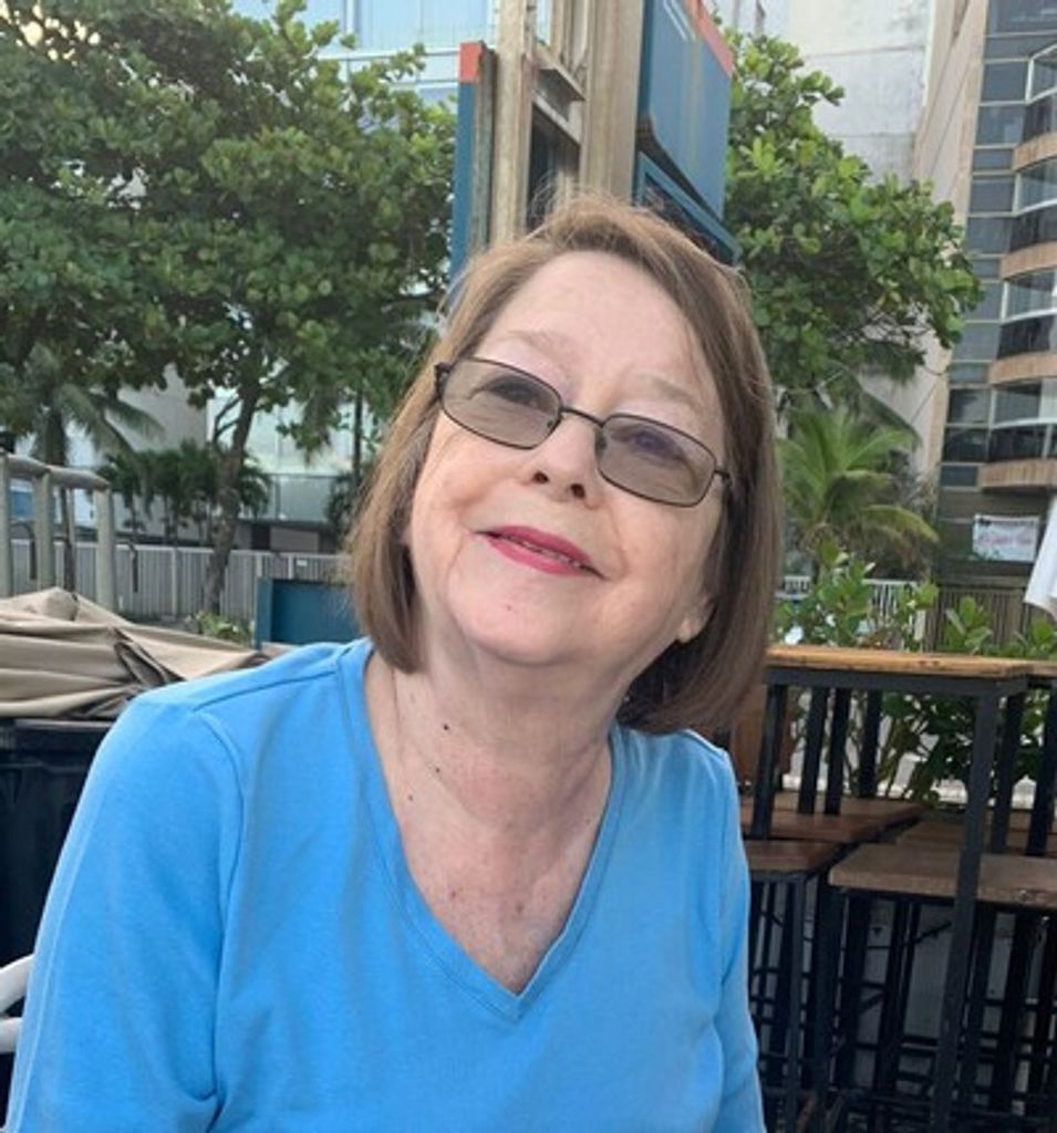 Barbara Ann Arthur