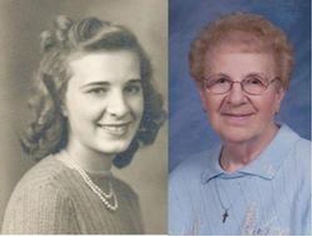 Vivian Hazel Irene Dobberstein