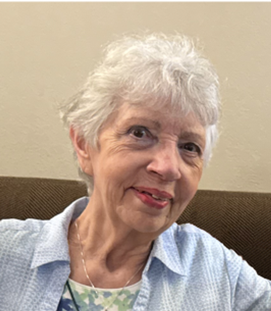 Mary Hamilton