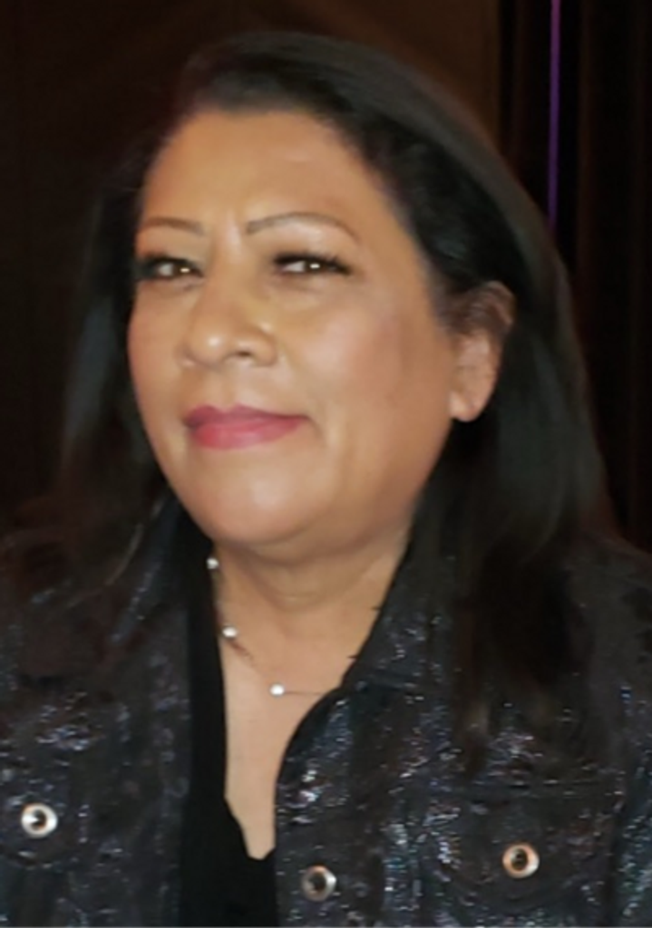 Delia Daisy Hernandez