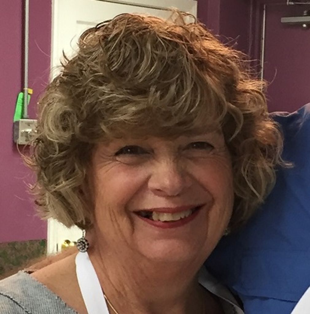 Rebecca "Becky" Rose (Coats)  Huck