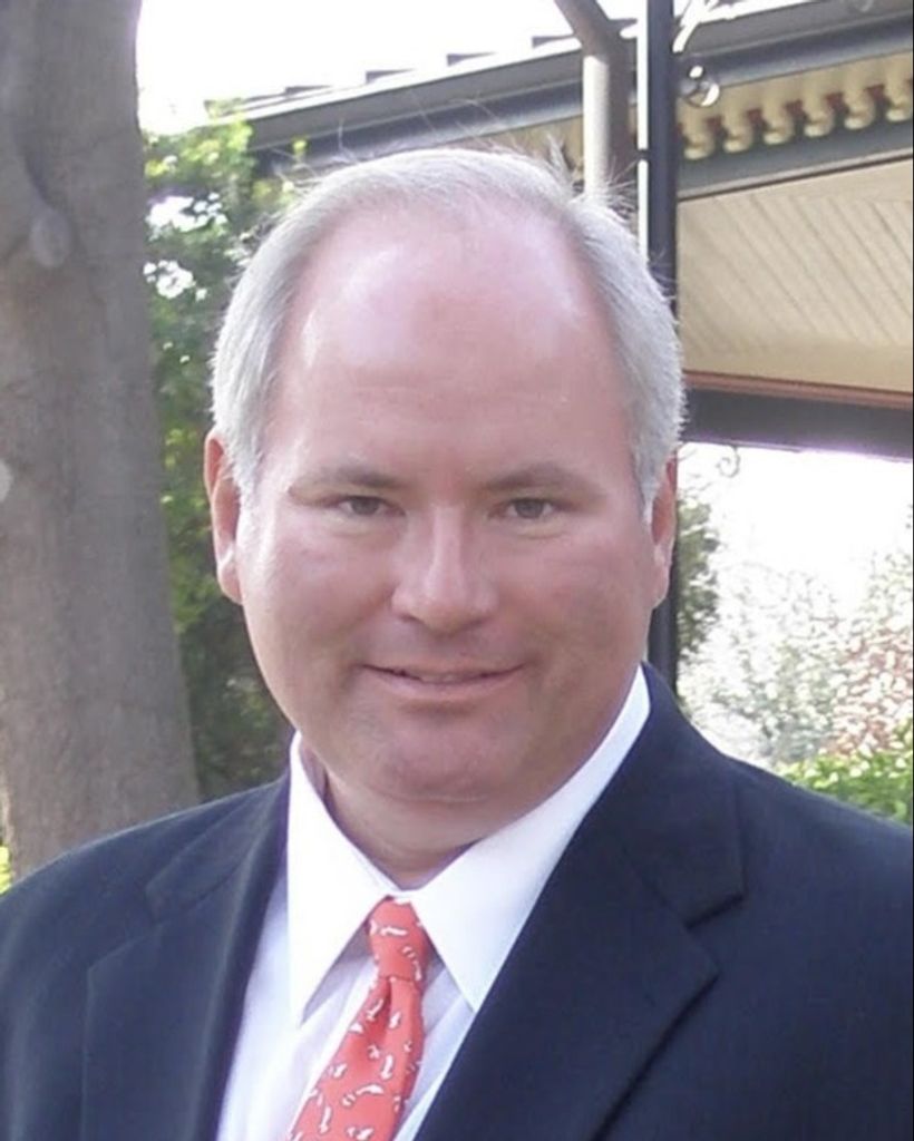 TIMOTHY ALLEN BROWN