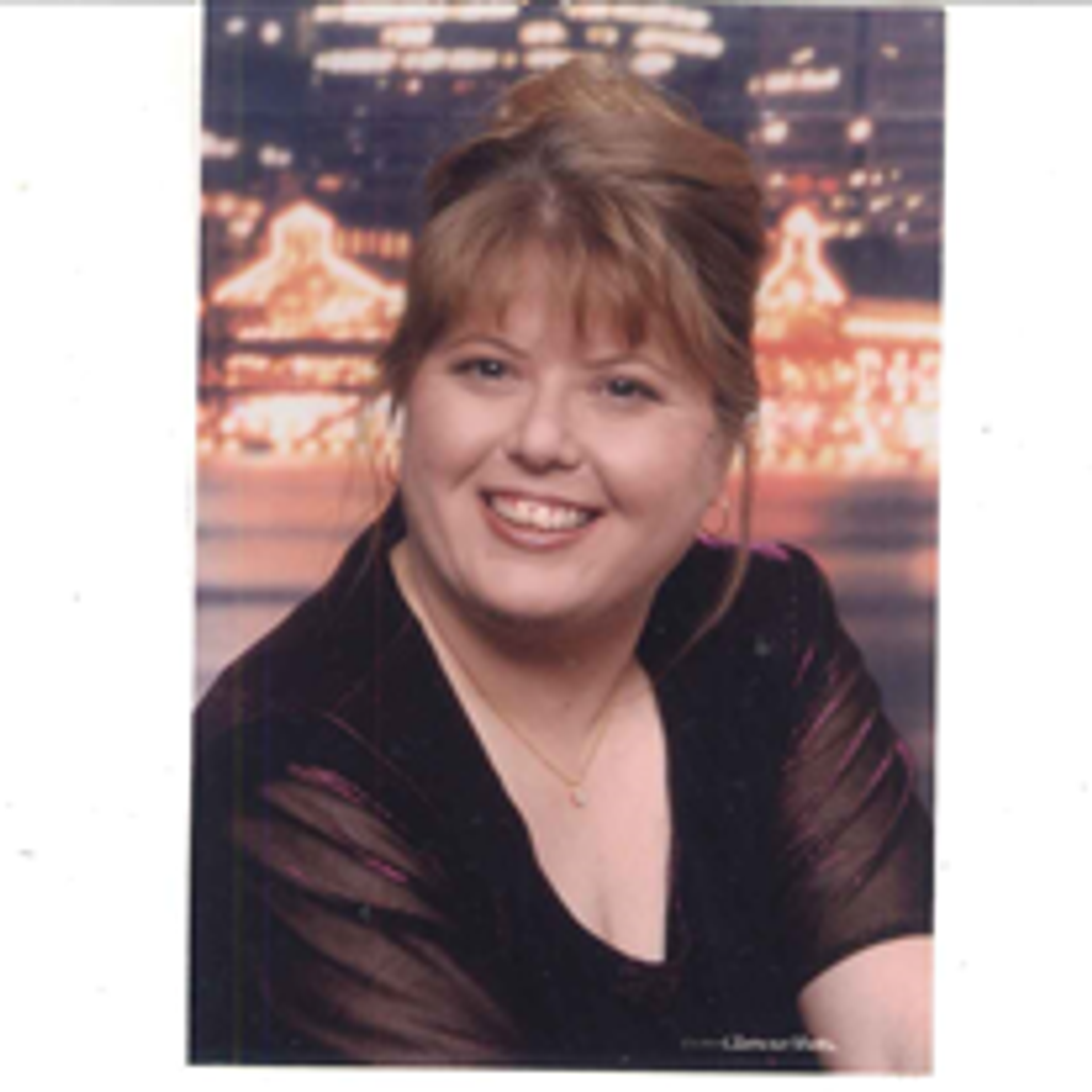 Terry Marie Longworth