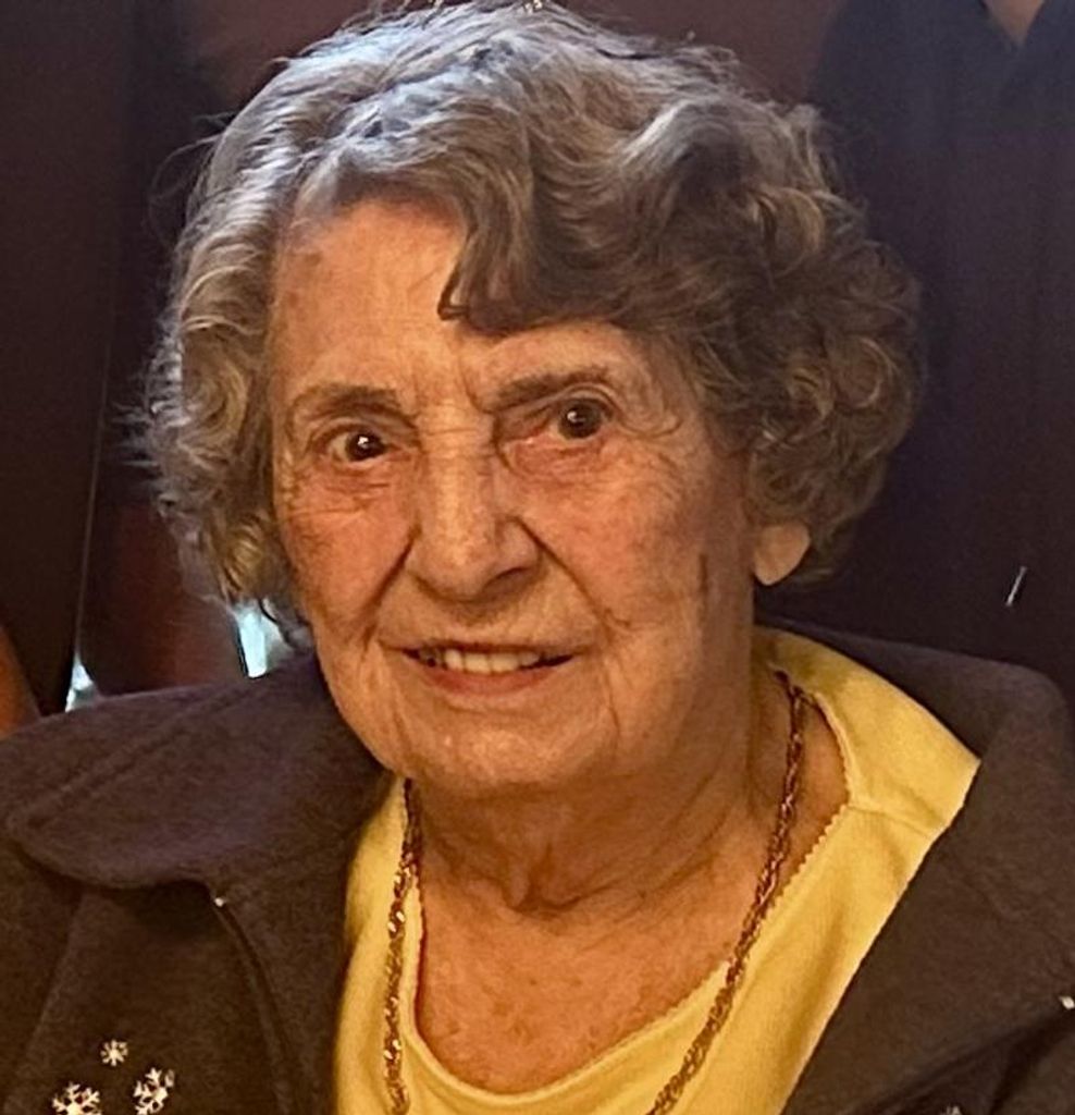 Elsie E. Schultz Profile Photo