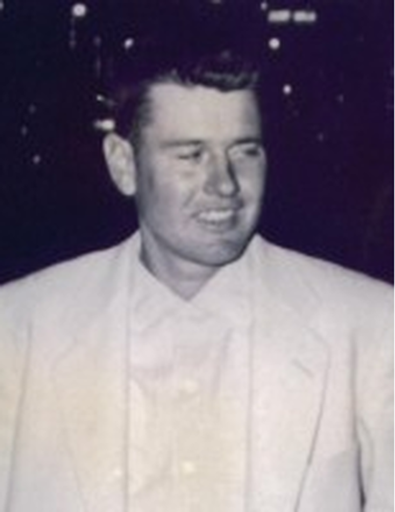 John  D. Everett  Iii