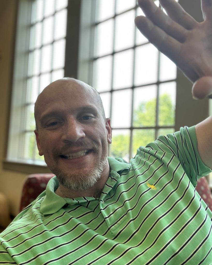 Scott David Hammett Profile Photo