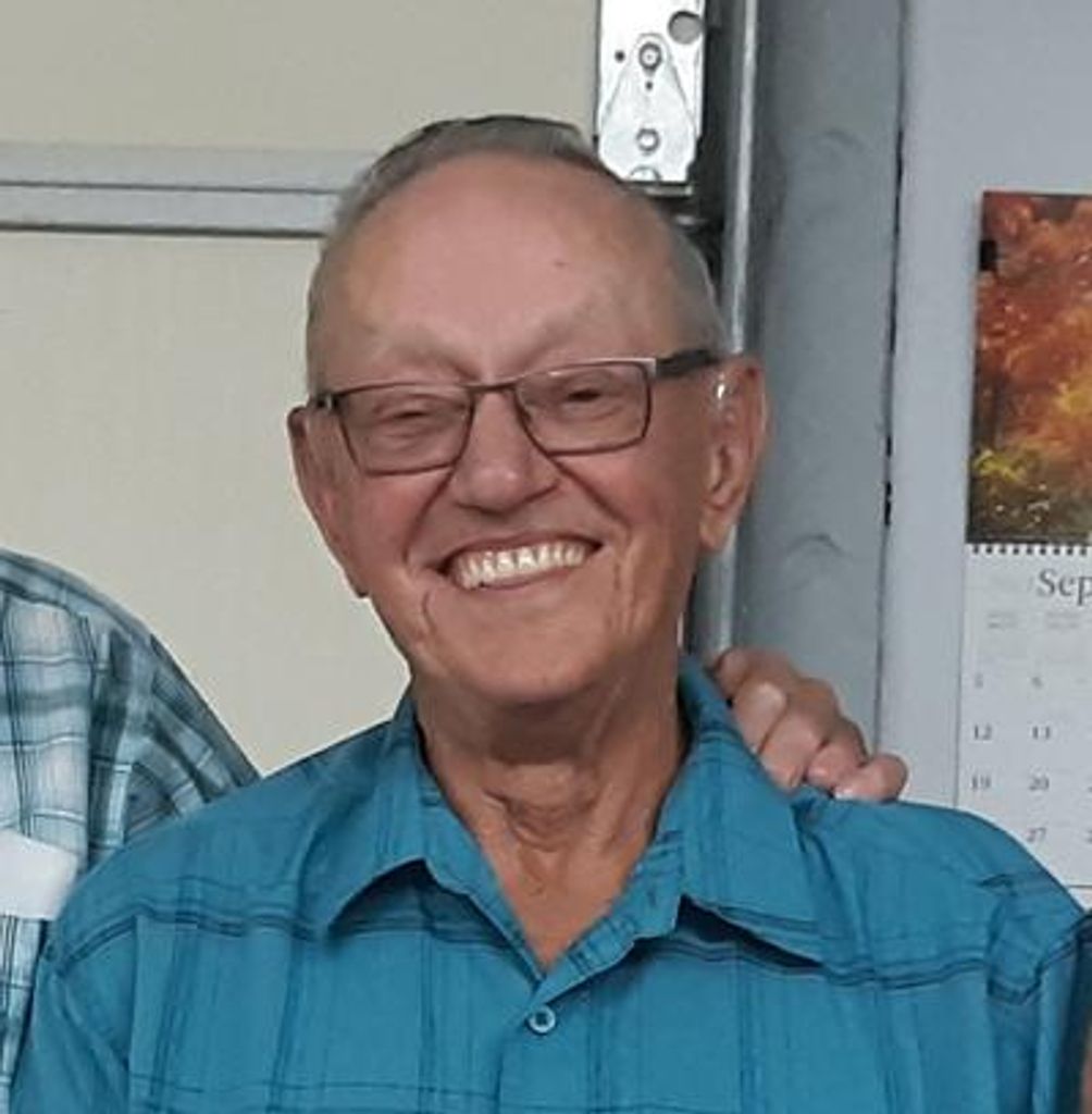 Ernest L. Akers Profile Photo