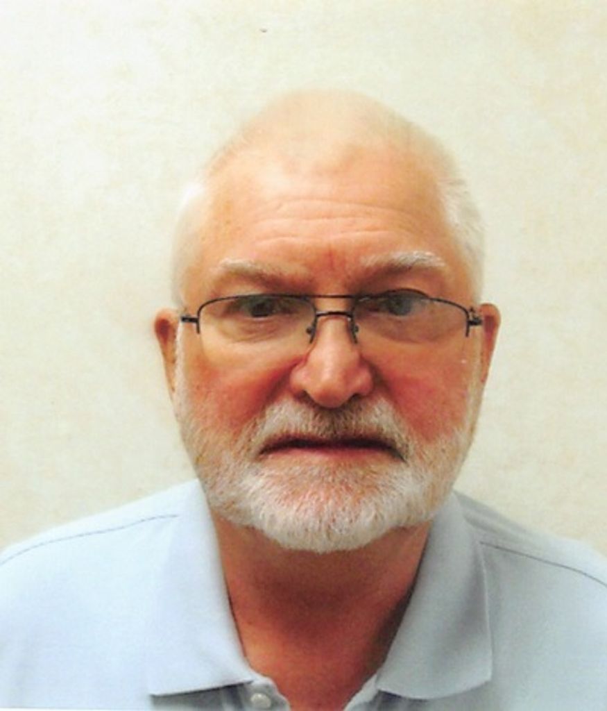 Reynold Audette Profile Photo