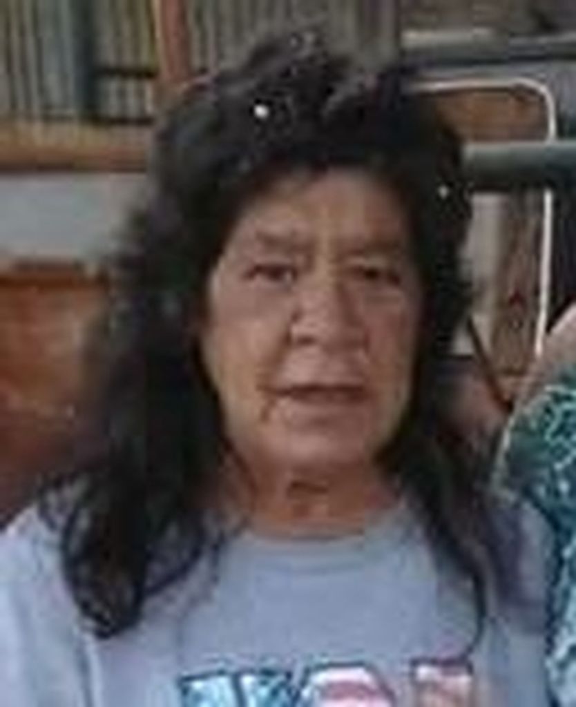 San Juanita G. Ramirez Profile Photo