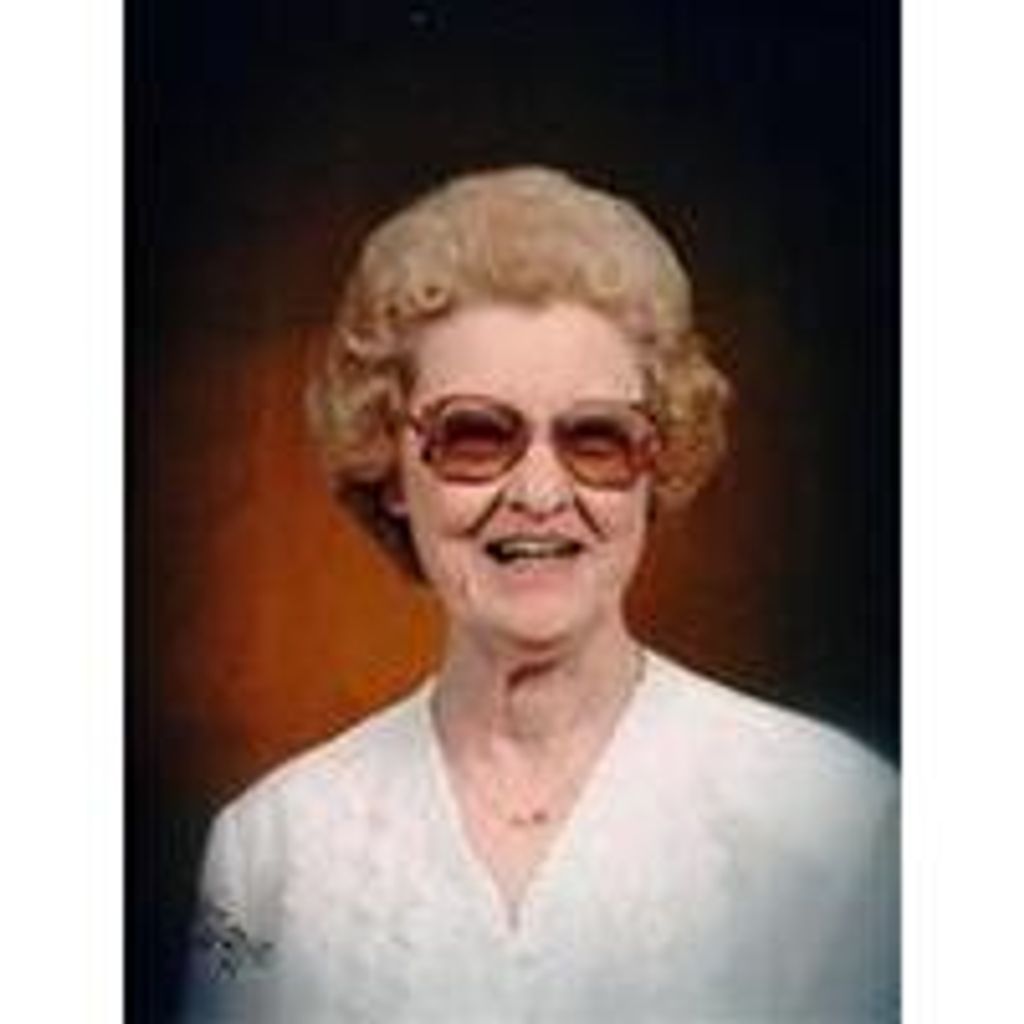 Eleanor Becker Profile Photo