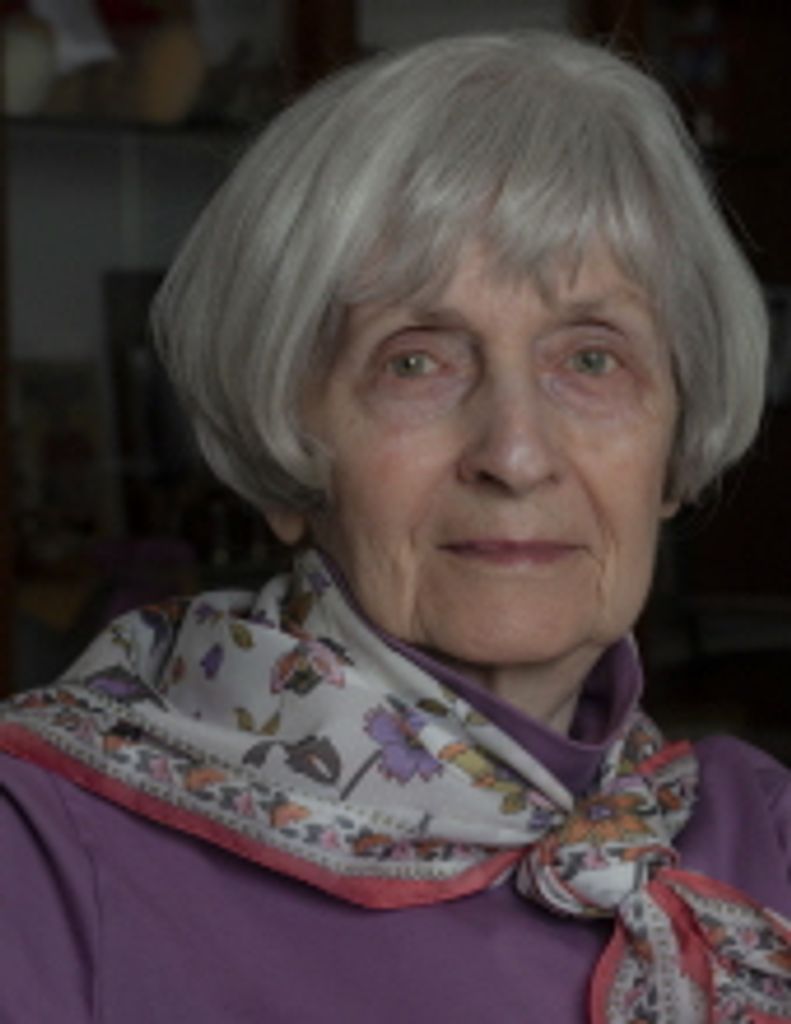 Emilie Louise Berroth Killian