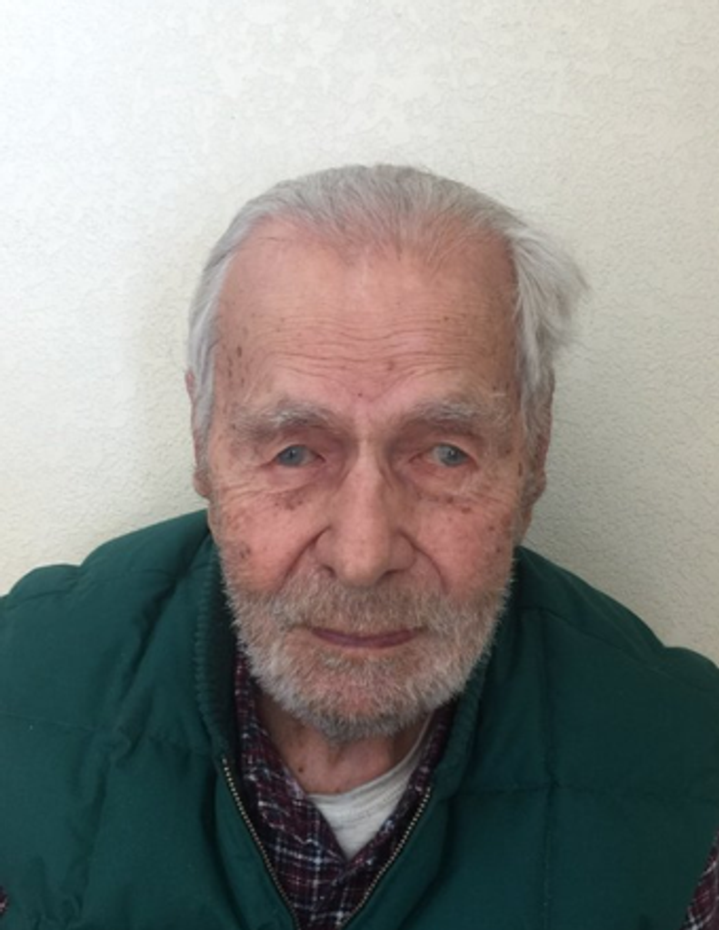 Gerard Benjamin Brault Profile Photo