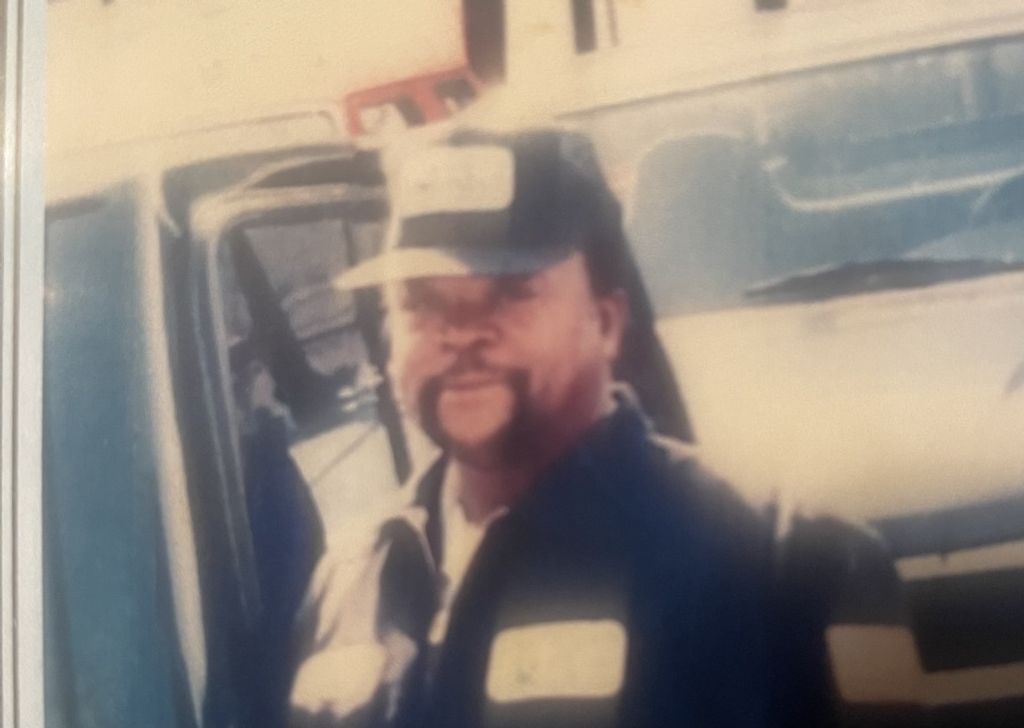 Mr. Willie Turner Hines, Jr.