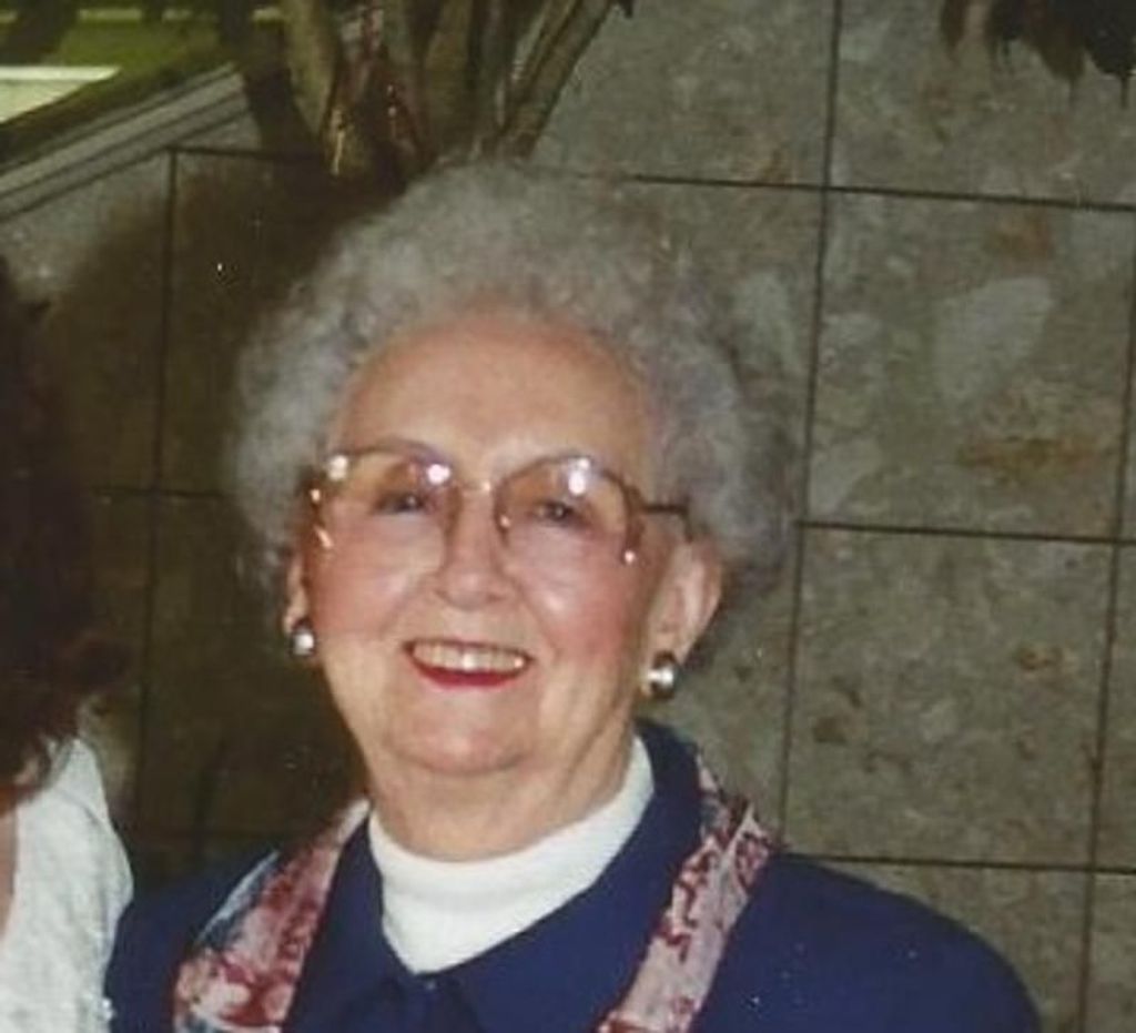 Wanda Sanders