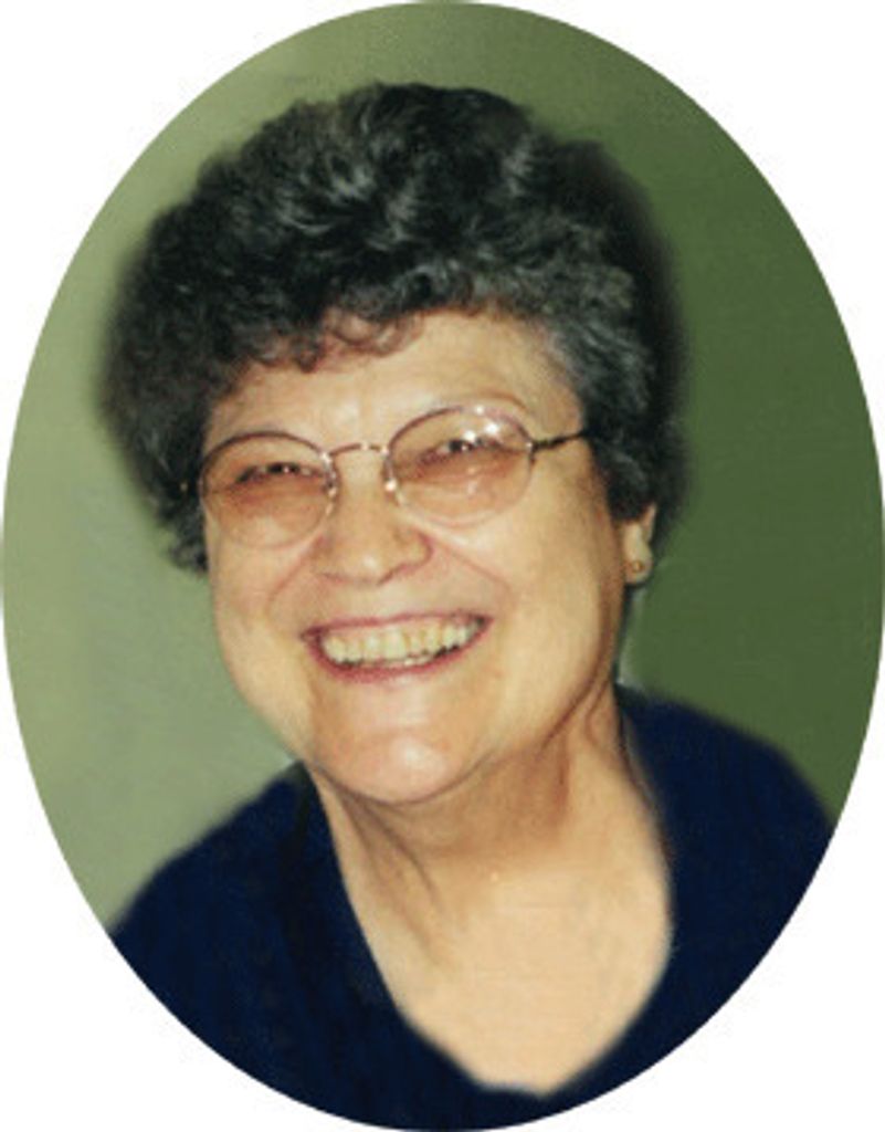 Marylin Machacek Profile Photo