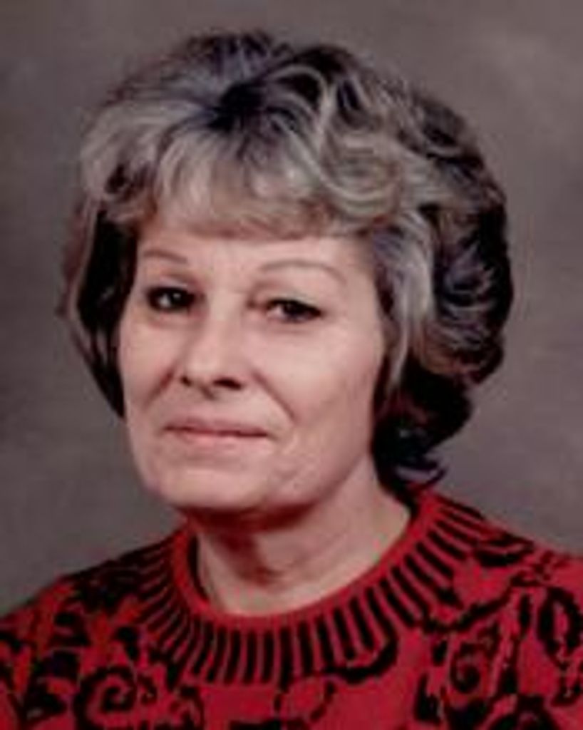 Ellen Briney