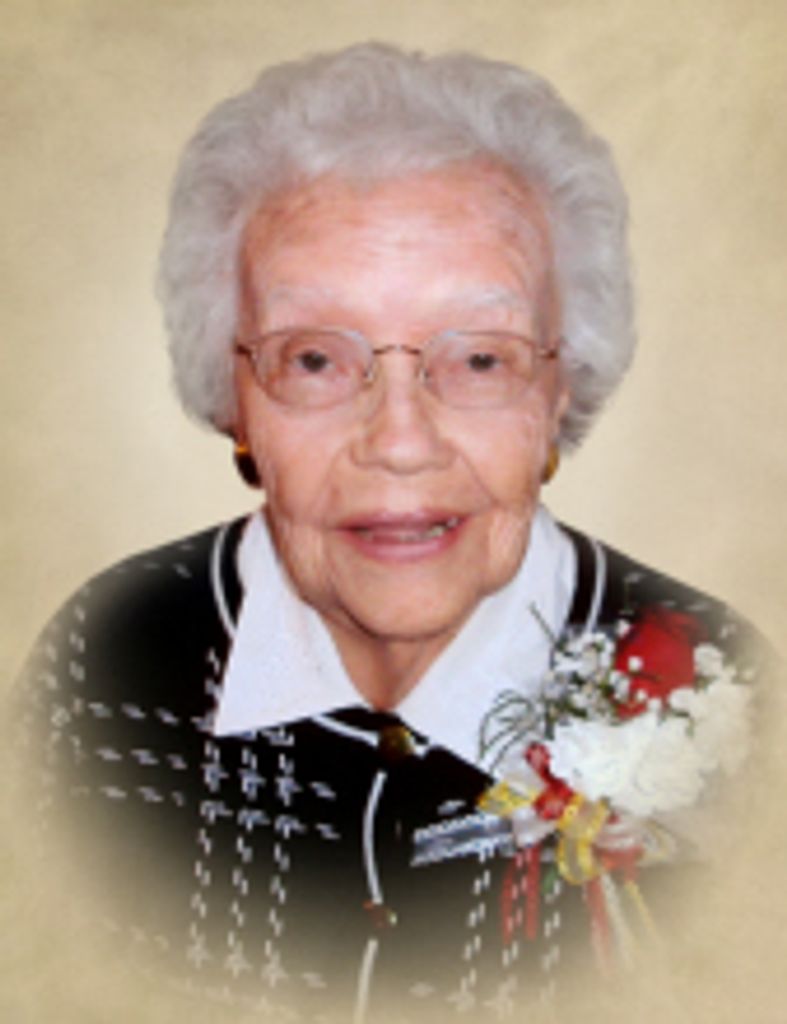 Dorothy Walker Clark