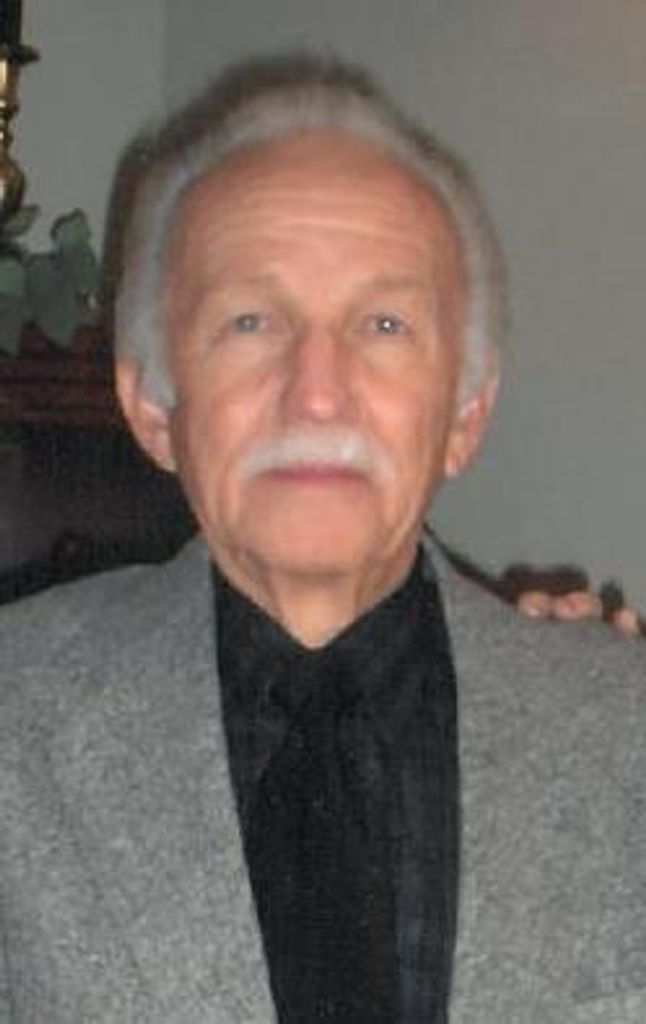 Kermit  Lloyd Swartwout
