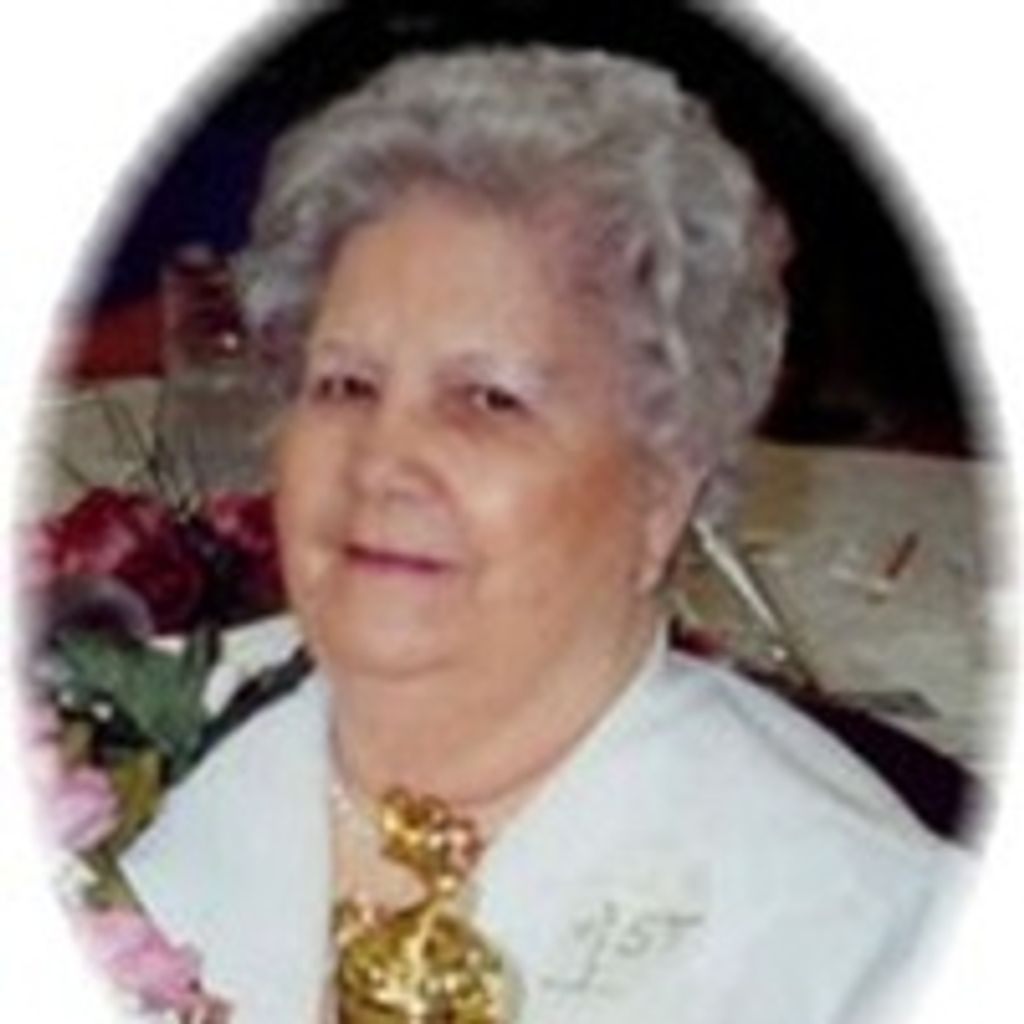 Marie Lurline Broussard Lege Profile Photo