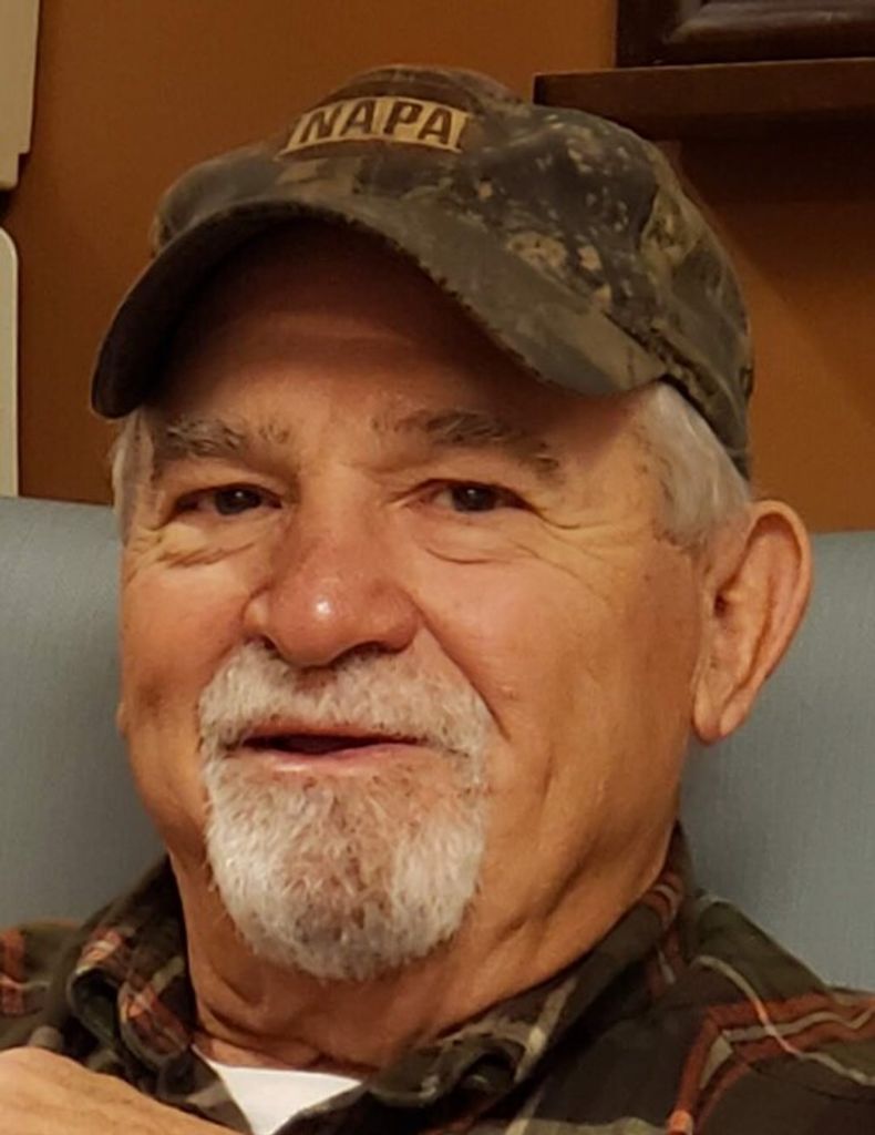 Thomas E. "Tom" Bohde Profile Photo