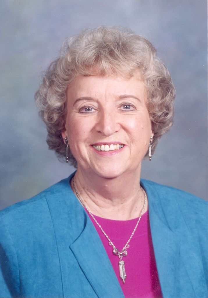 Elizabeth Louise Bousselot