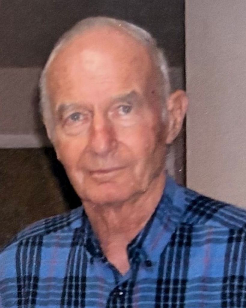 Thomas Earl Baker