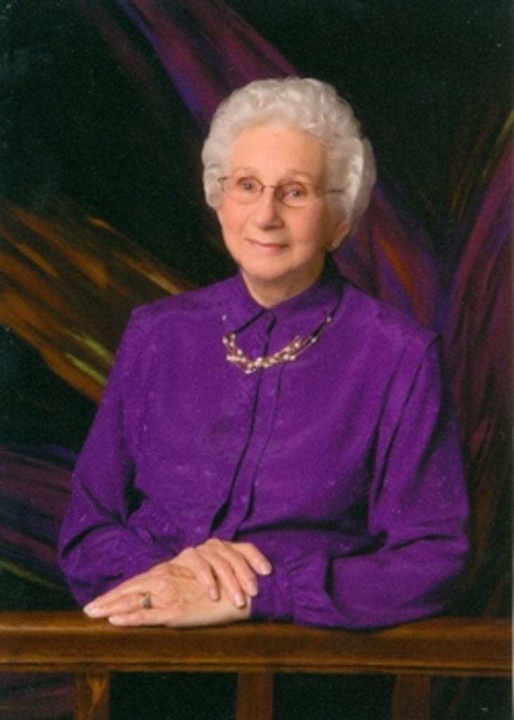 Mary Ann Johnson Profile Photo
