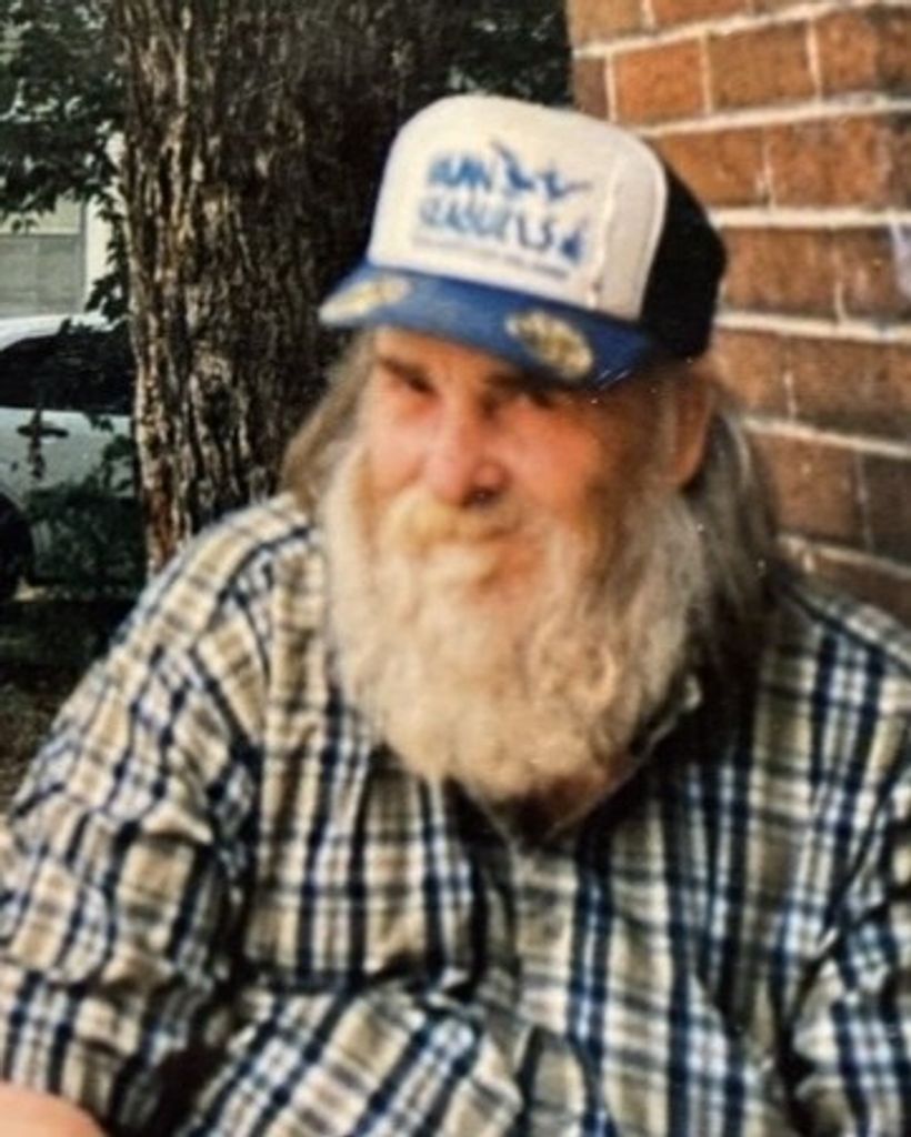 Marvin Dale Hoskins Profile Photo