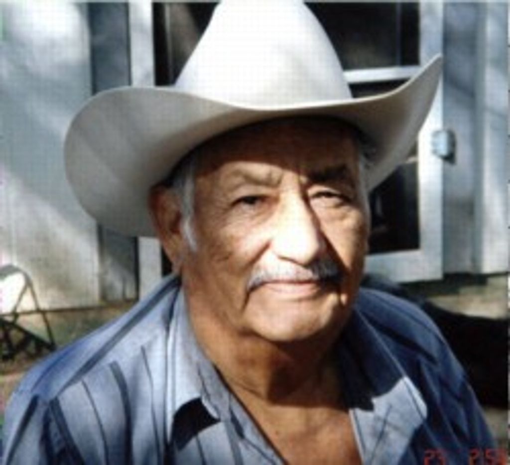 Martin Flores
