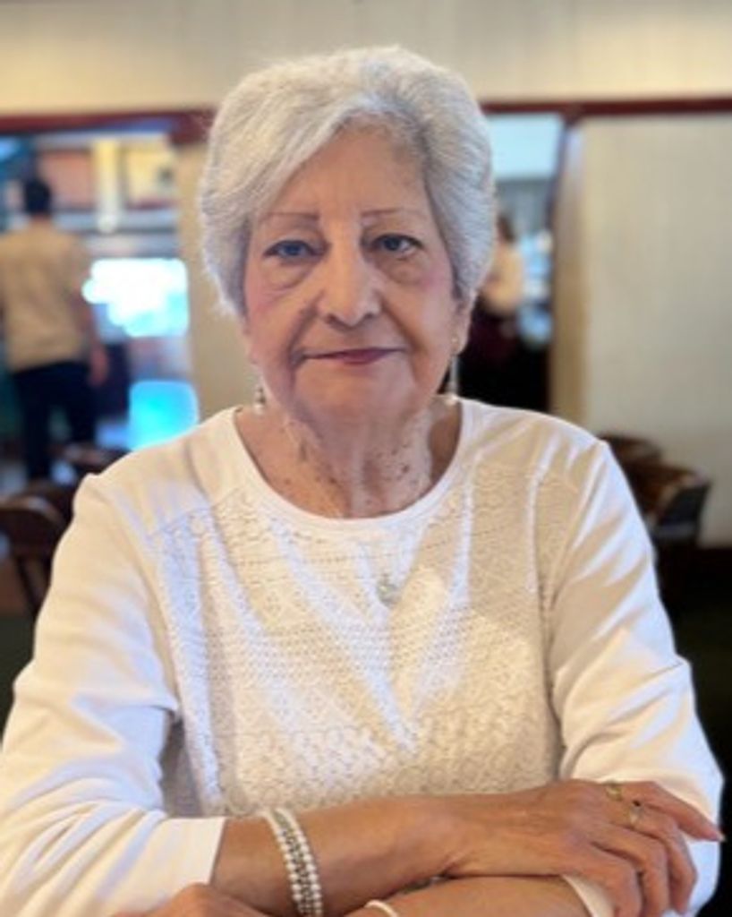 Gloria Jean Martinez