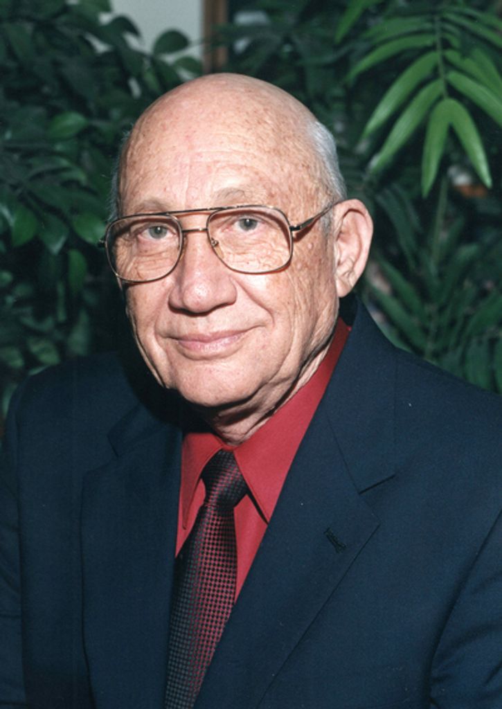 Rolland E. Werner Profile Photo