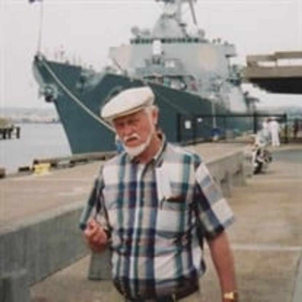 Robert Tomerlin