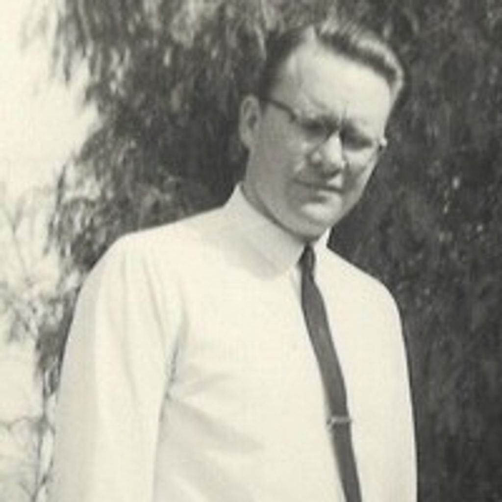 Lee C. Lykken