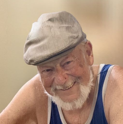 John Wesley Bennett's obituary image