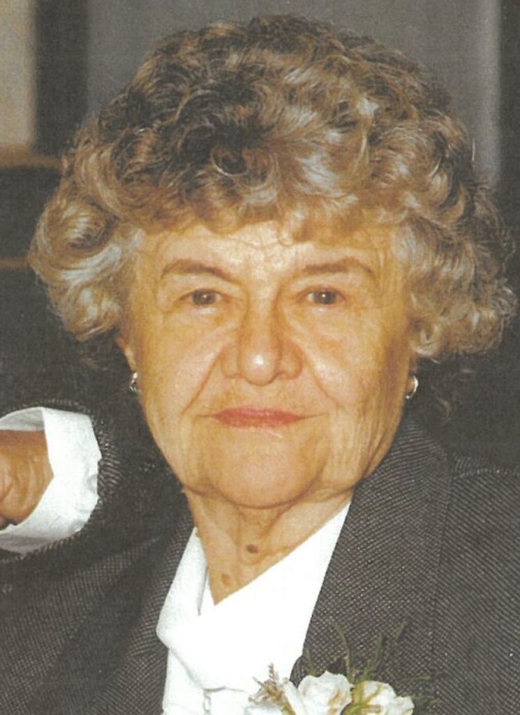 Elaine Steigerwalt