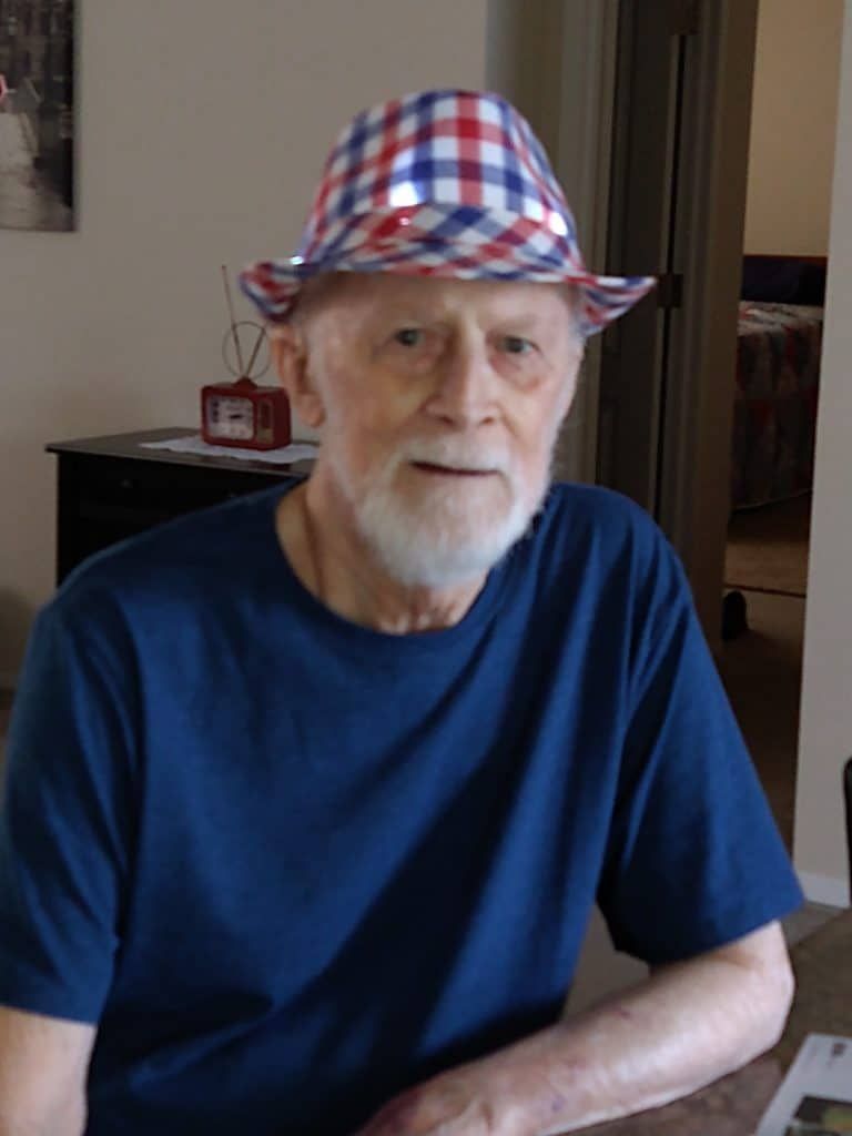 Larry Bainbridge