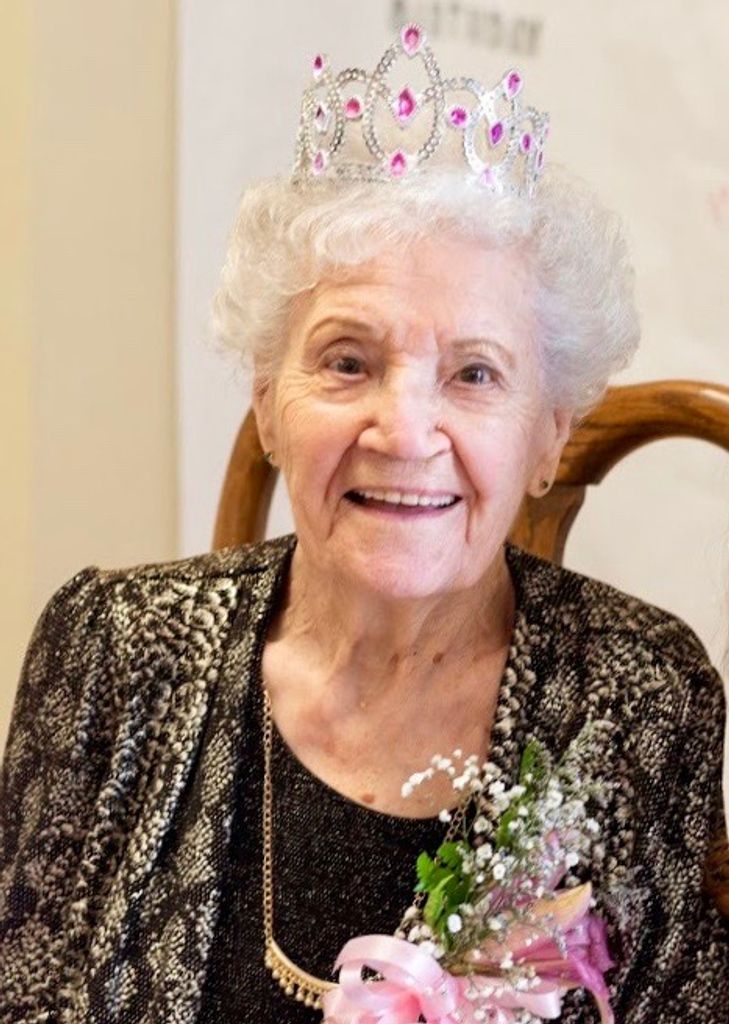 Julia A. Paholski