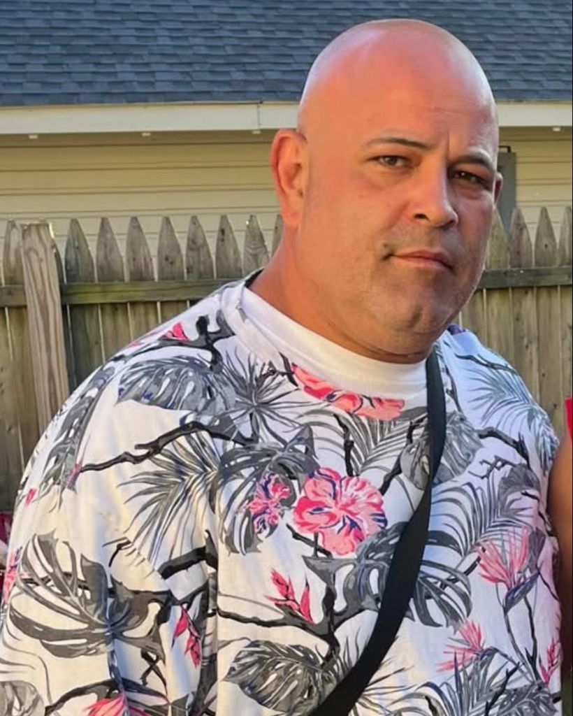 David "Big Mach" Nieves Profile Photo