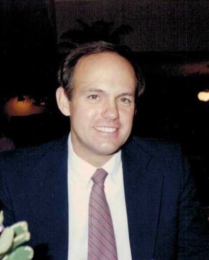 Thomas Fritz Profile Photo
