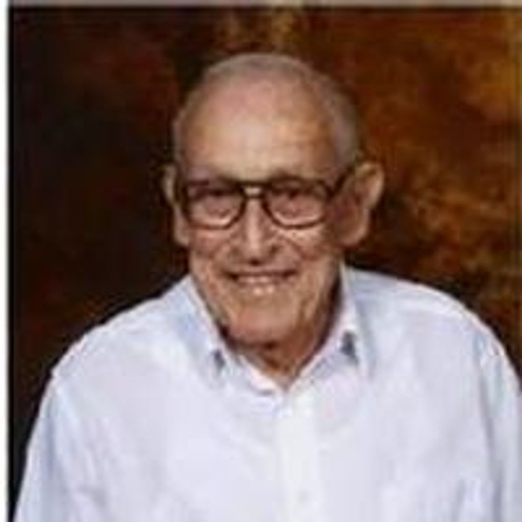 Vernon C. Cartwright