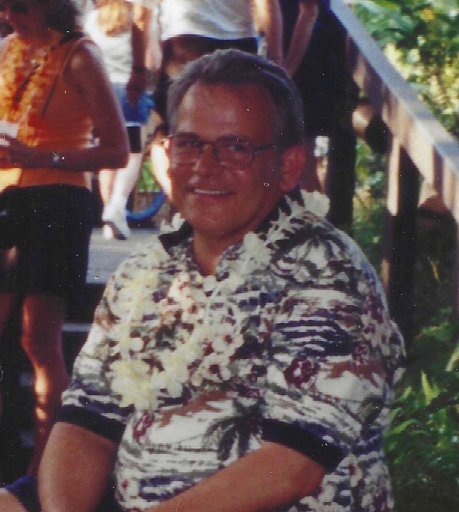 Bryant Cordner Profile Photo