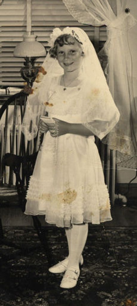 Myra Marie Mccartin
