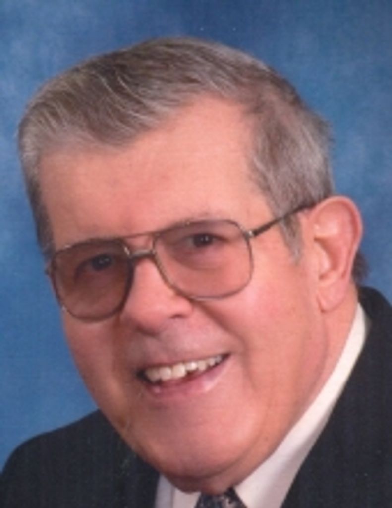 John A. Melville
