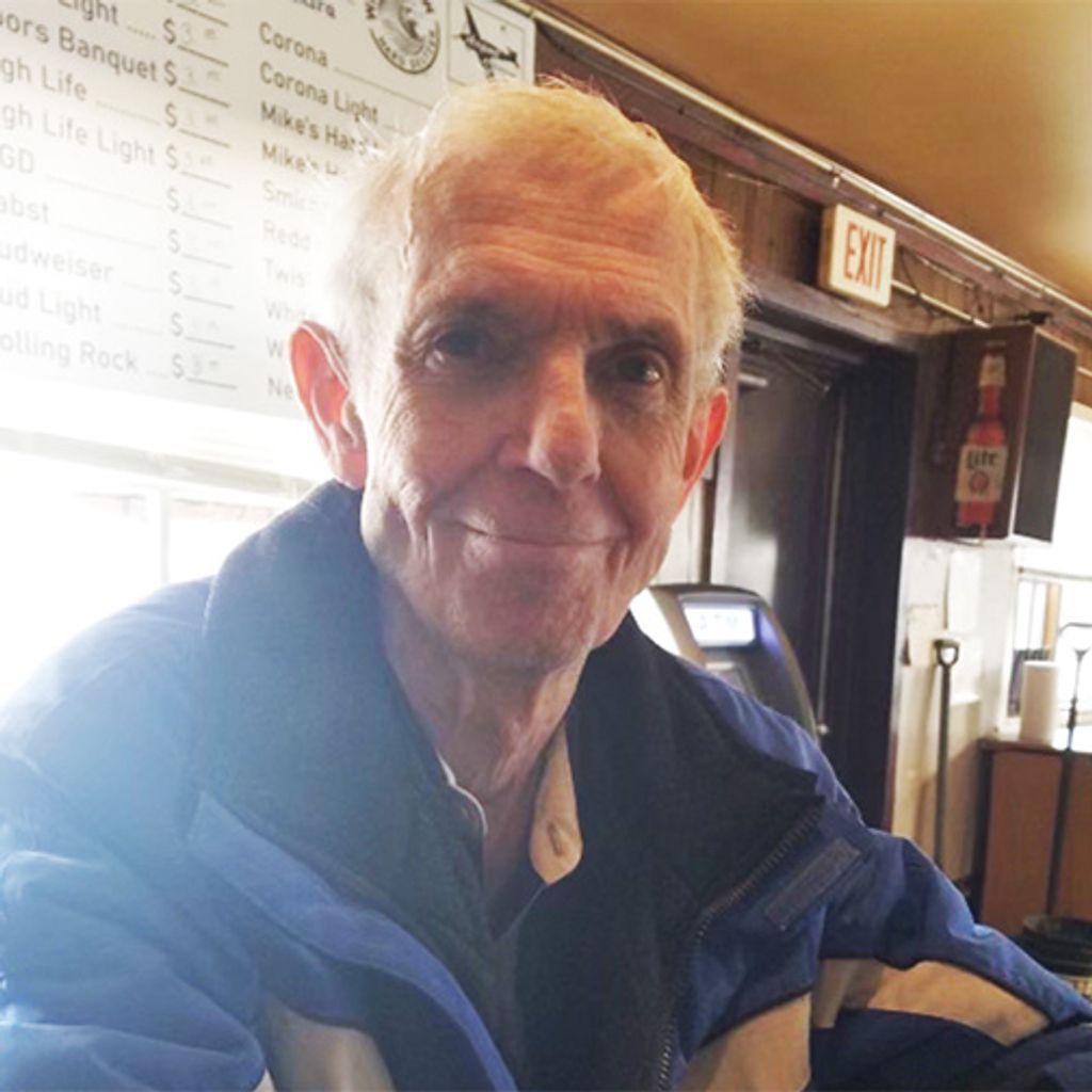 James C. Talsma Profile Photo