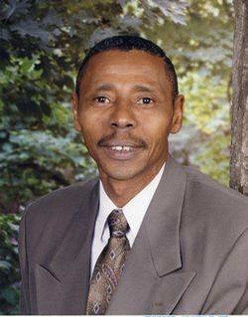 Amos Jerome Humphrey