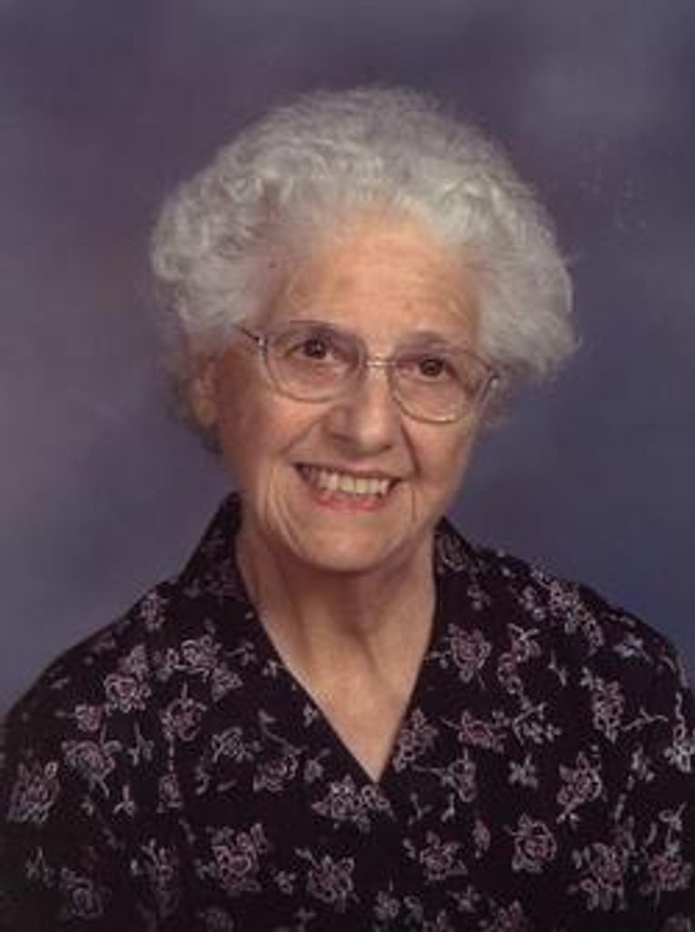 Lenore E. Schauf