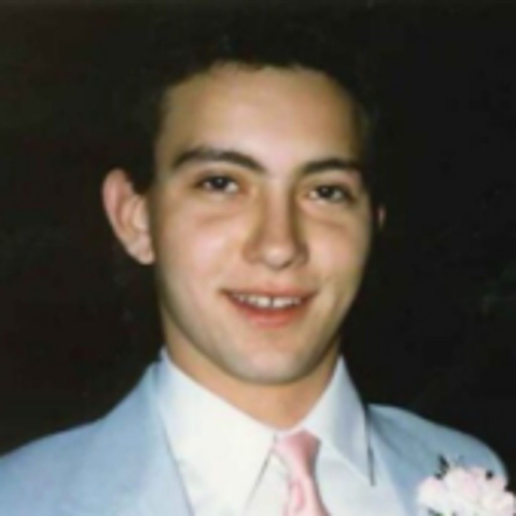Jerry Fehl