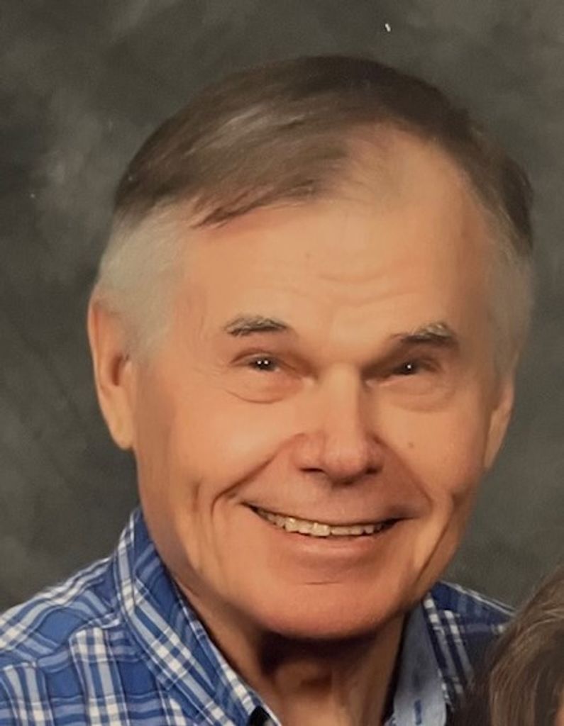 Charles Henry Smith Profile Photo